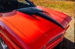 800 pk Chevrolet Camaro ZL1 Custom: een klassieker opnieuw geïnterpreteerd!