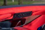 Chevrolet Corvette C8 Stingray: SlyStyle upgrade gives Z06 flair!