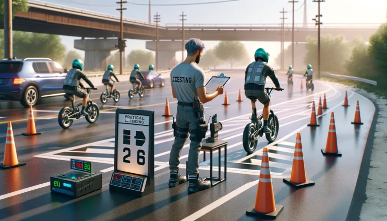 E-bike-wetten (2024): nieuws voor e-bike-rijders in de VS!