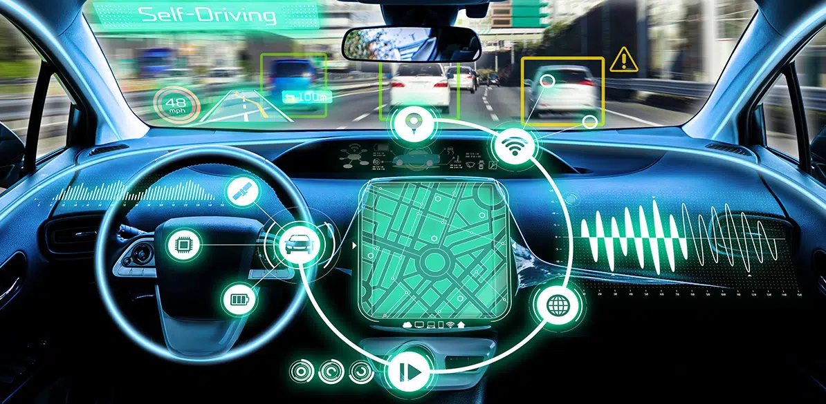 The future of vehicle safety: EU black box in new cars!
