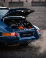 “FERDINAND II”: Porsche 911 masterpiece from SPORTEC CLASSIC!