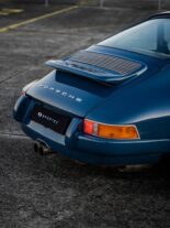 “FERDINAND II”: Porsche 911 meesterwerk van SPORTEC CLASSIC!