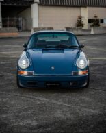 &#8222;FERDINAND II&#8220;: Porsche 911 Meisterwerk von SPORTEC CLASSIC!