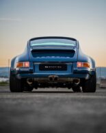 “FERDINAND II”: Porsche 911 masterpiece from SPORTEC CLASSIC!