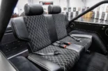 Klasyczny Ford Bronco z V8 w nowym stanie: marzenie o restomod!