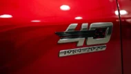 Hendrick Motorsports celebrates 40 years with limited edition Chevrolet Camaro!