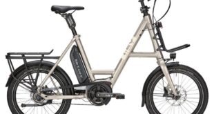 2024 Flyer Upstreet SL: Revolution of the light e-bike market?