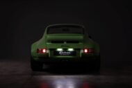 KALMAR 7-97: modern homage to the classic Porsche 911!