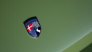 KALMAR 7-97: moderne Hommage an den klassischen Porsche 911!