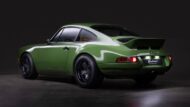 KALMAR 7-97: omaggio moderno alla classica Porsche 911!