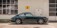 Rivoluzione per i classici: nuovi ammortizzatori classici KW V3 per la Porsche 911!