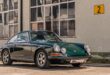 Revolution für Klassiker: Neue KW V3 Klassik Dämpfer für den Porsche 911!