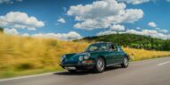 Rewolucja dla klasyki: Nowe klasyczne amortyzatory KW V3 do Porsche 911!