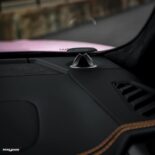 Lamborghini Urus en Barbie Pink : l'accroche-regard du Road Show International !