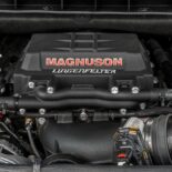 Lingenfelter Supercharger aumenta le prestazioni dei SUV GM!