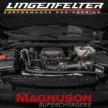 Lingenfelter Supercharger steigert die Leistung von GM SUV’s!