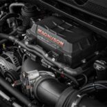 Lingenfelter Supercharger aumenta le prestazioni dei SUV GM!