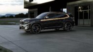 Exclusief Manhart “Thor” carbonpakket voor de BMW XM (G09)