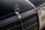 Einzelstück unter dem Hammer: Mercedes 300 TE 6.0 AMG „Mallet“!