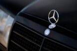 Pezzo unico all'asta: Mercedes 300 TE 6.0 AMG “Mallet”!