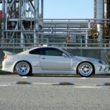 Sets standards! – Nissan Silvia S15 with all-round change!