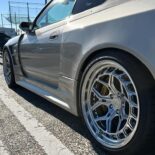Établit des normes ! – Nissan Silvia S15 avec changement complet !