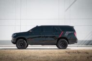 PaxPower zeigt &#8222;supercharged&#8220; 2024 GM Full-Size Jackal SUVs!