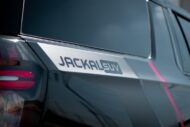 PaxPower zeigt &#8222;supercharged&#8220; 2024 GM Full-Size Jackal SUVs!