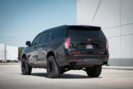 PaxPower mostra i SUV Jackal a grandezza naturale GM 2024 "sovralimentati"!