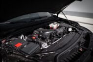 PaxPower mostra i SUV Jackal a grandezza naturale GM 2024 "sovralimentati"!