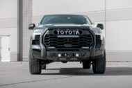 PaxPower verwandelt den Toyota Tundra in ein Offroad-Monster!