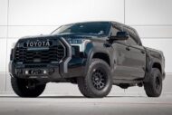PaxPower verwandelt den Toyota Tundra in ein Offroad-Monster!