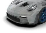 Carbon-Upgrade für den Porsche 911 GT3 RS von 1016 Industries!
