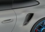 ¡Mejora de carbono para el Porsche 911 GT3 RS de 1016 Industries!