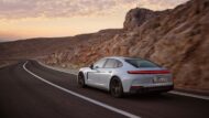 2024 Porsche Panamera 4 E-Hybrid und 4S E-Hybrid!