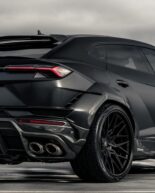 RDB LA Widebody Lamborghini Urus Performante Essenza SCV12!