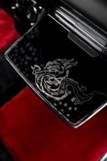 Rolls-Royce célèbre la culture chinoise avec les éditions Year Of The Dragon !