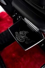 ¡Rolls-Royce celebra la cultura china con las ediciones del Año del Dragón!