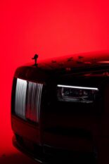 Rolls-Royce celebrates Chinese culture with Year Of The Dragon editions!