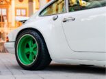 Nowe arcydzieło Singera: Porsche 911 „San Juan Commission”!