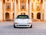 Nouveau chef-d'œuvre de Singer : La Porsche 911 « San Juan Commission » !