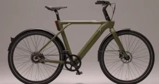 Rewolucyjny rower elektryczny: nowy Kettler Pinniato 2024 już jest!
