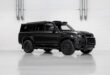 Land Rover Defender 130: da avventuriero a icona della moda ampliata!