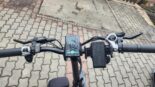 Raport z testu roweru elektrycznego Vakole Y20 Pro: co potrafi rower składany ze kierunkowskazami?