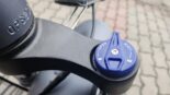 Rapporto di prova della bici elettrica Vakole Y20 Pro: cosa può fare la bici pieghevole con indicatori?