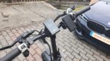 Informe de prueba de la bicicleta eléctrica Vakole Y20 Pro: ¿qué puede hacer la bicicleta plegable con indicadores?