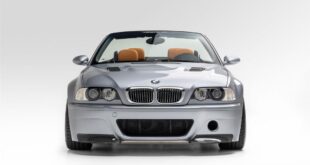 Kit carrozzeria Vorsteiner VRS 2024 per la BMW M2 Coupé (G87)!