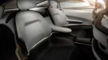 Étude : Chrysler Halcyon Concept - un aperçu de l'E-Vision de Chrysler !