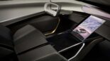 Badanie: Chrysler Halcyon Concept – spojrzenie na Chryslera E-Vision!