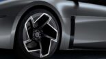 Estudio: Chrysler Halcyon Concept: ¡una mirada al E-Vision de Chrysler!